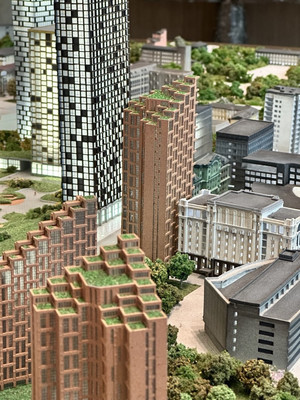 Объект по адресу Москва, Летниковская ул, 4 