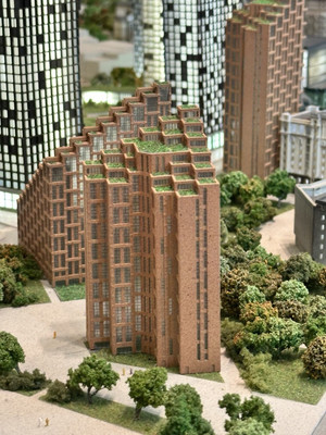 Объект по адресу Москва, Летниковская ул, 4 