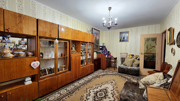 Объект по адресу Санкт-Петербург г, Октябрьская наб, д. 124к5