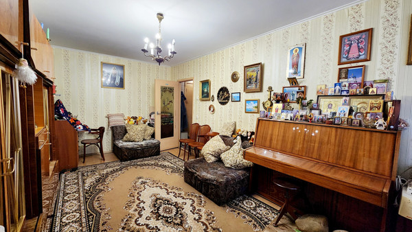 Объект по адресу Санкт-Петербург г, Октябрьская наб, д. 124к5