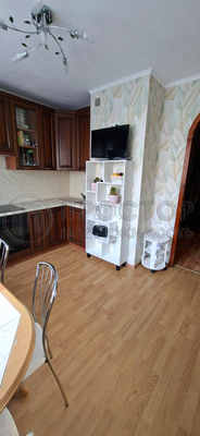 Объект по адресу Москва, Барышиха ул, 16 
