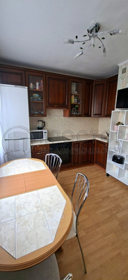 Объект по адресу Москва, Барышиха ул, 16 