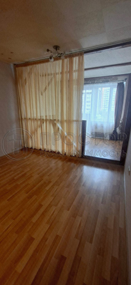 Объект по адресу Москва, Барышиха ул, 16 