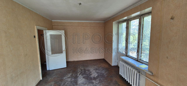 Объект по адресу Москва, Бориса Галушкина ул, 20 