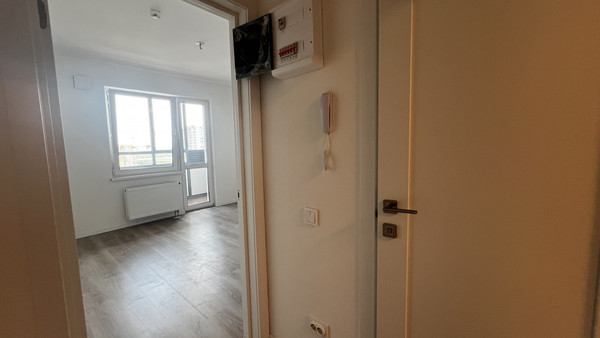 Фото квартиры по адресу Санкт-Петербург, Пахомовская ул, 25 