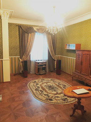 Объект по адресу Санкт-Петербург г, Энгельса пр-кт, д. 55