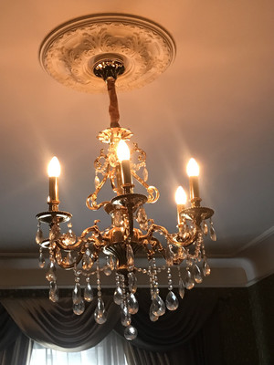 Объект по адресу Санкт-Петербург г, Энгельса пр-кт, д. 55