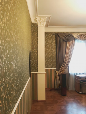 Объект по адресу Санкт-Петербург г, Энгельса пр-кт, д. 55