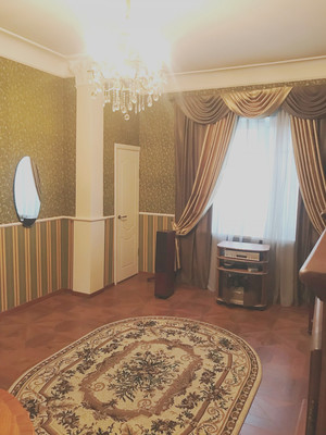 Объект по адресу Санкт-Петербург г, Энгельса пр-кт, д. 55