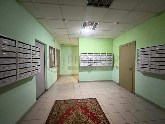 Объект по адресу Москва г, Энтузиастов ш, д. 57