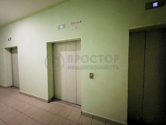 Объект по адресу Москва г, Энтузиастов ш, д. 57