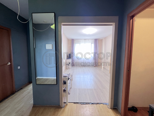 Объект по адресу Москва г, Энтузиастов ш, д. 57