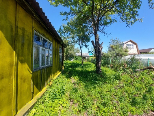Объект по адресу Москва, СДТ Факел-2 дп 
