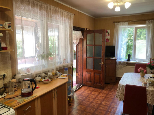 Объект по адресу Москва, Новые сады ул 