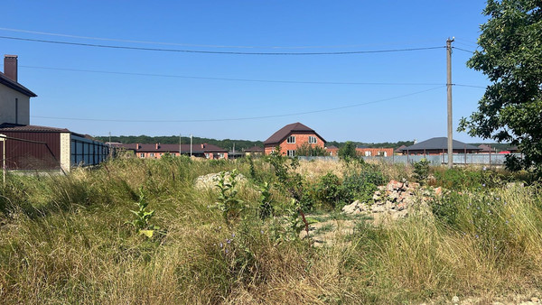 Объект по адресу Москва, Лунная ул 