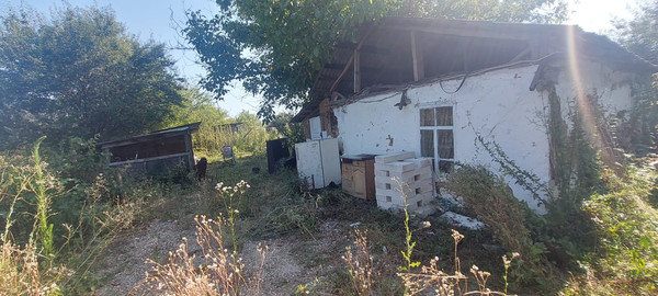 Объект по адресу Москва, Крупской ул, 63 