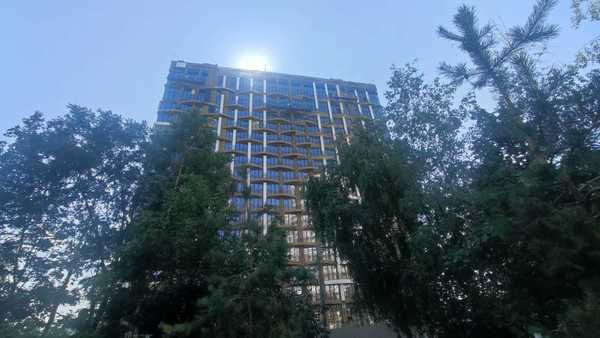 Объект по адресу Москва, Чистяковой ул, 8к2 