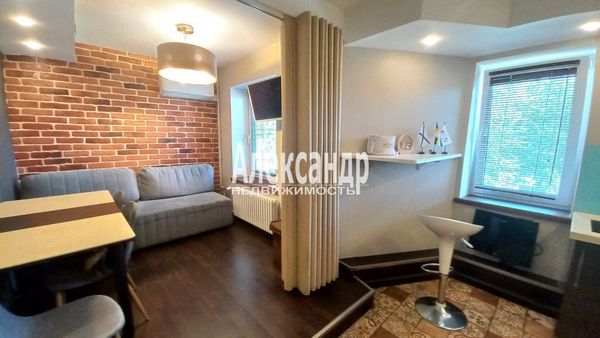 Объект по адресу Санкт-Петербург г, Токарева ул, д. 6