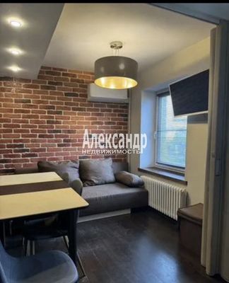 Объект по адресу Санкт-Петербург г, Токарева ул, д. 6