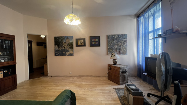 Объект по адресу Санкт-Петербург, Псковская ул, 7 