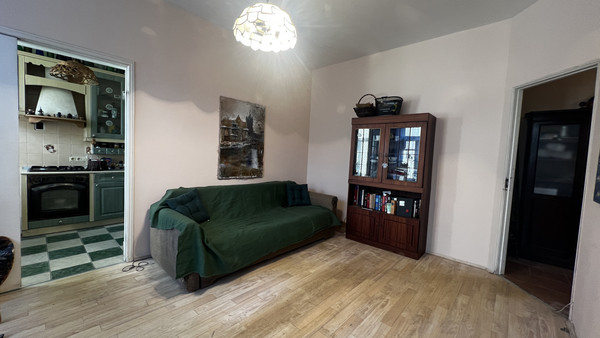 Объект по адресу Санкт-Петербург, Псковская ул, 7 