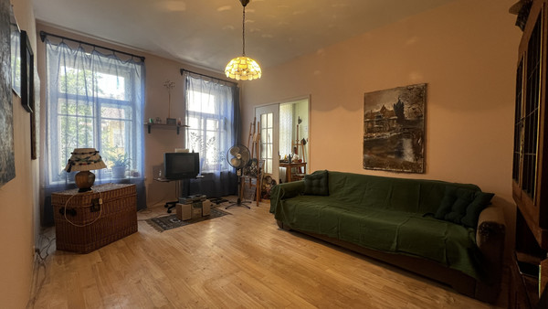 Объект по адресу Санкт-Петербург, Псковская ул, 7 