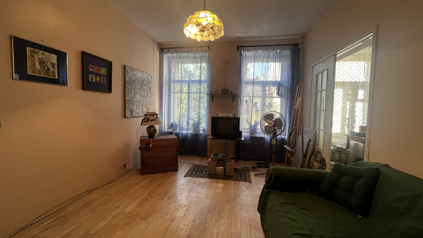 Объект по адресу Санкт-Петербург, Псковская ул, 7 