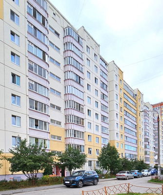Объект по адресу Москва, Делегатская ул, 39Б 
