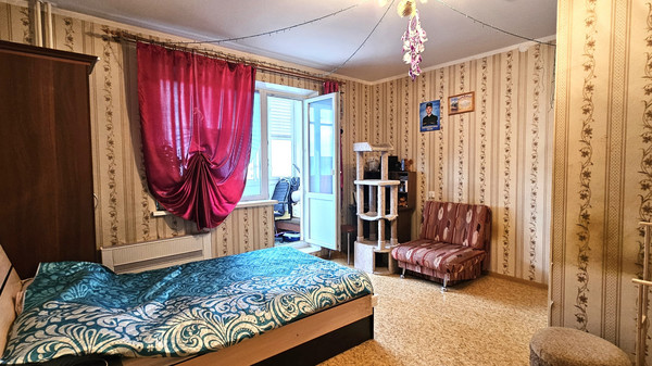 Объект по адресу Москва, Делегатская ул, 39Б 