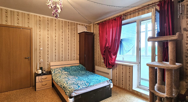 Объект по адресу Москва, Делегатская ул, 39Б 
