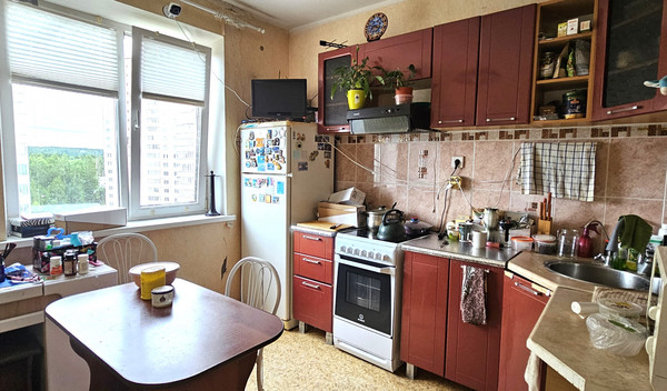 Объект по адресу Москва, Делегатская ул, 39Б 