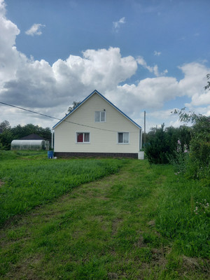 Объект по адресу Москва, Центральная ул, 32 