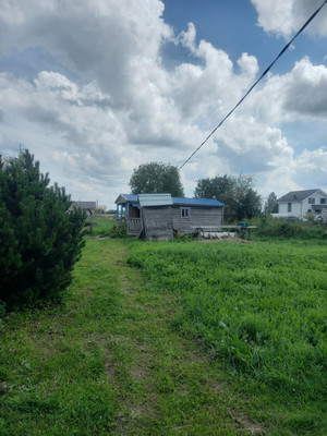 Объект по адресу Москва, Центральная ул, 32 
