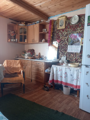 Объект по адресу Москва, Центральная ул, 32 