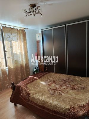 Объект по адресу Москва, Пролетарская ул, 15 