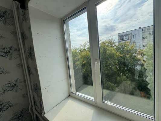 Объект по адресу Москва, Гагарина б-р, 58кА 