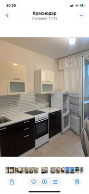 Объект по адресу Москва, Западный Обход ул, 42 