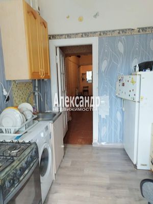 Объект по адресу Ленинградская обл, Выборгский р-н, Мира ул, д. 16