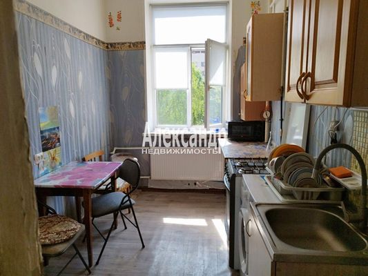 Объект по адресу Ленинградская обл, Выборгский р-н, Мира ул, д. 16