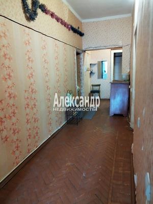 Объект по адресу Ленинградская обл, Выборгский р-н, Мира ул, д. 16