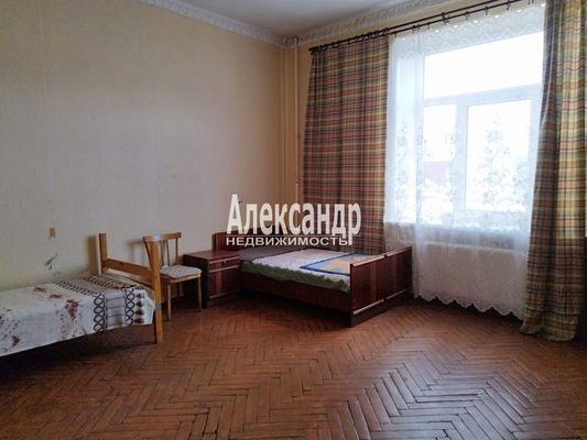 Объект по адресу Ленинградская обл, Выборгский р-н, Мира ул, д. 16