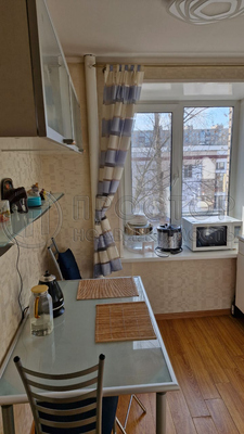 Объект по адресу Москва, Сталеваров ул, 18к2 