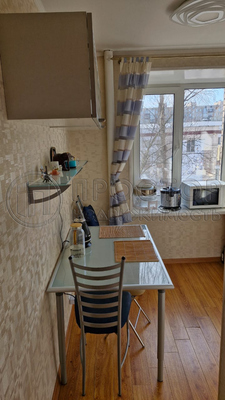 Объект по адресу Москва, Сталеваров ул, 18к2 