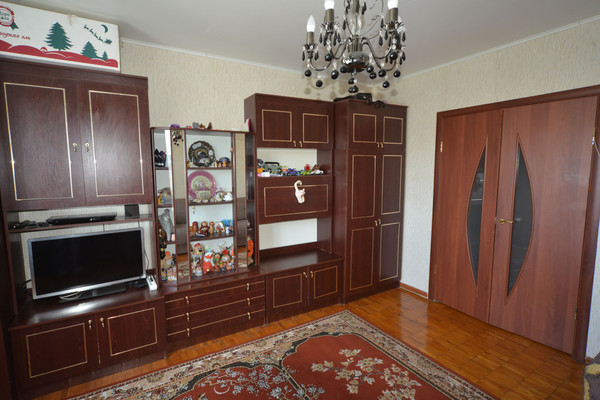 Объект по адресу Москва, Горького ул, 14б 