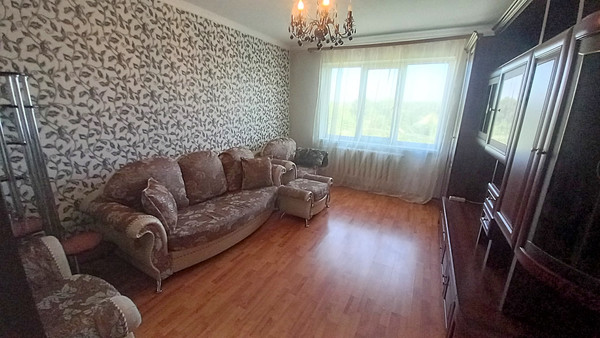 Объект по адресу Москва, Агрогородок п, 18 