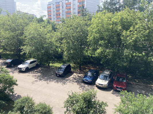 Объект по адресу Московская обл, Воинов-Интернационалистов ул, д. 15