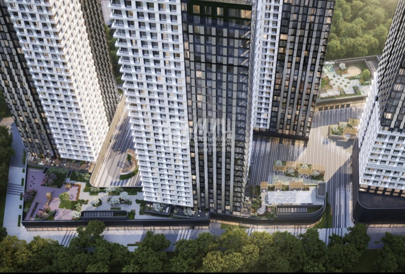 Объект по адресу Москва, Мира пр-кт, 222 