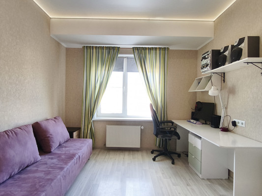 Объект по адресу Ленинградская обл, Тосненский р-н, Фёдоровское гп, Клинский проезд, д. 3