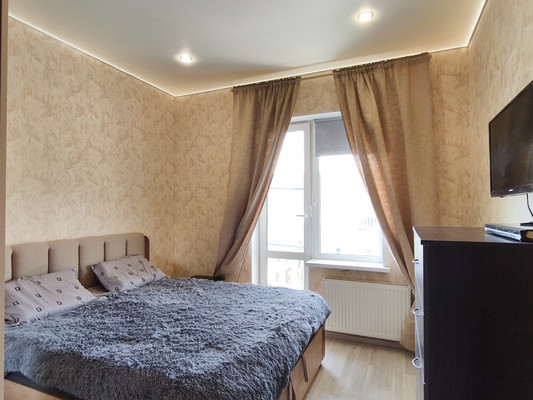 Объект по адресу Ленинградская обл, Тосненский р-н, Фёдоровское гп, Клинский проезд, д. 3