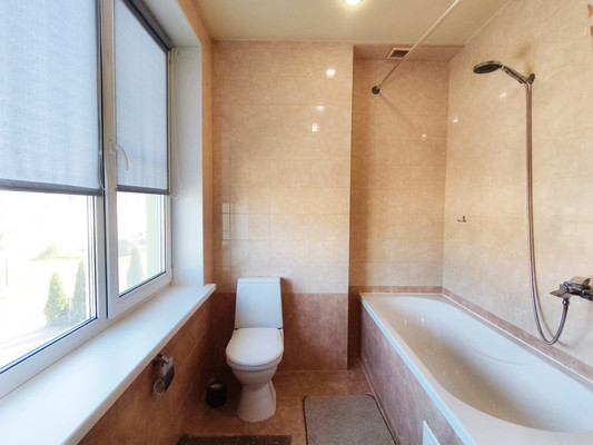 Объект по адресу Ленинградская обл, Тосненский р-н, Фёдоровское гп, Клинский проезд, д. 3